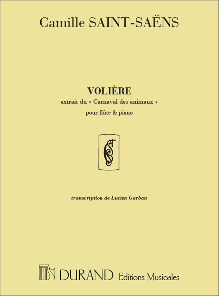 Voliere